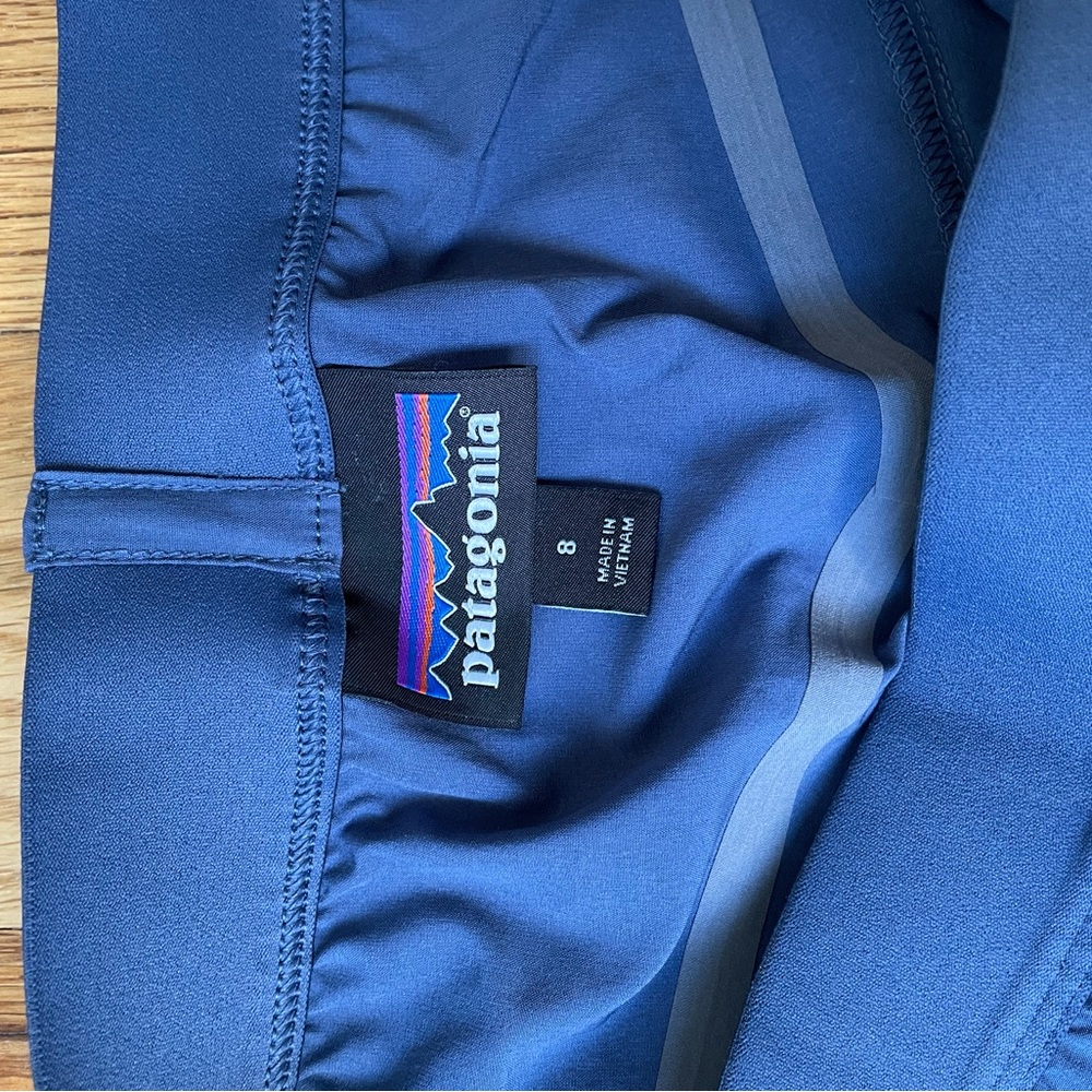 Patagonia Chambeau Rock Pants - Picture 5 of 9